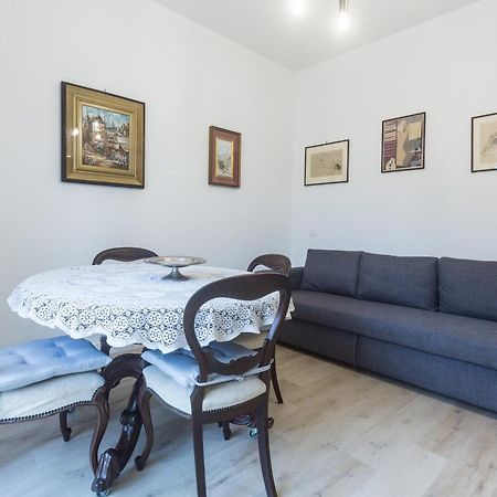 Apartament Attico Maria Pia Sant'Agnello Zewnętrze zdjęcie