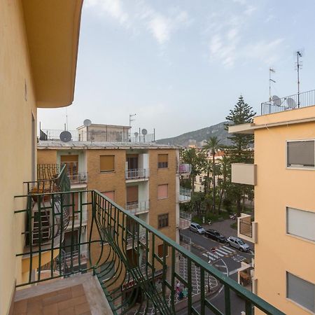 Apartament Attico Maria Pia Sant'Agnello Zewnętrze zdjęcie