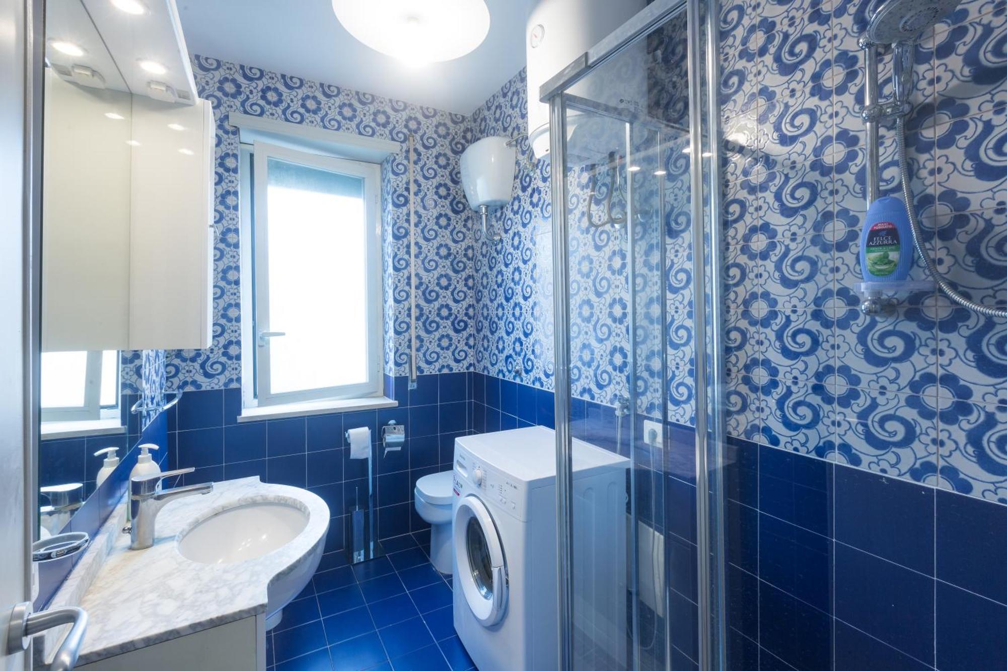 Apartament Attico Maria Pia Sant'Agnello Zewnętrze zdjęcie