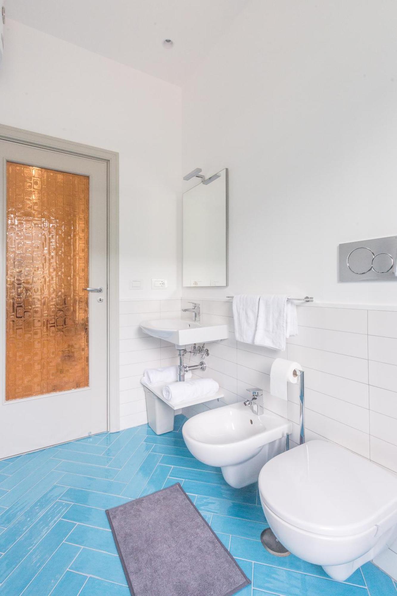 Apartament Attico Maria Pia Sant'Agnello Zewnętrze zdjęcie