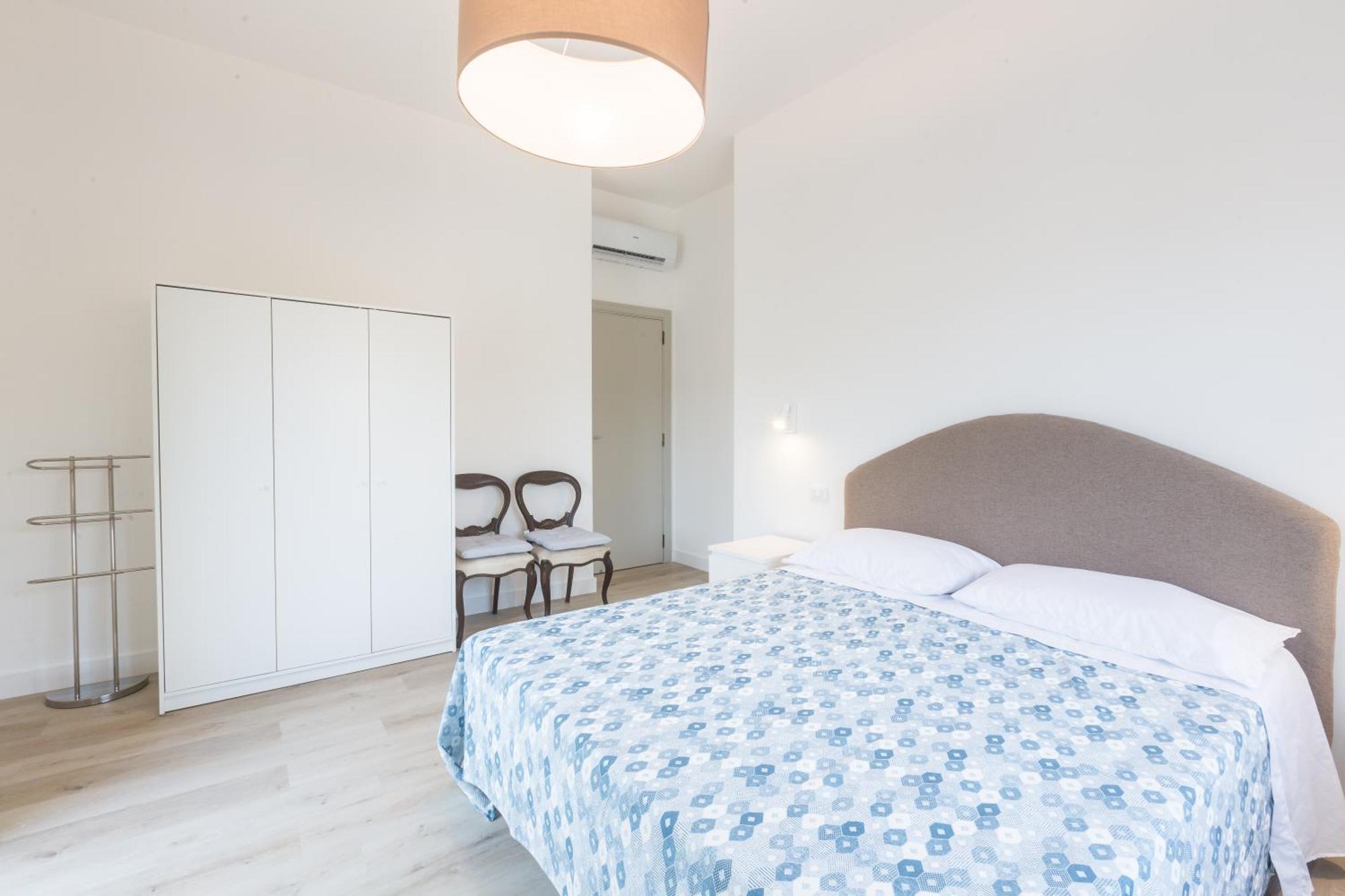 Apartament Attico Maria Pia Sant'Agnello Zewnętrze zdjęcie