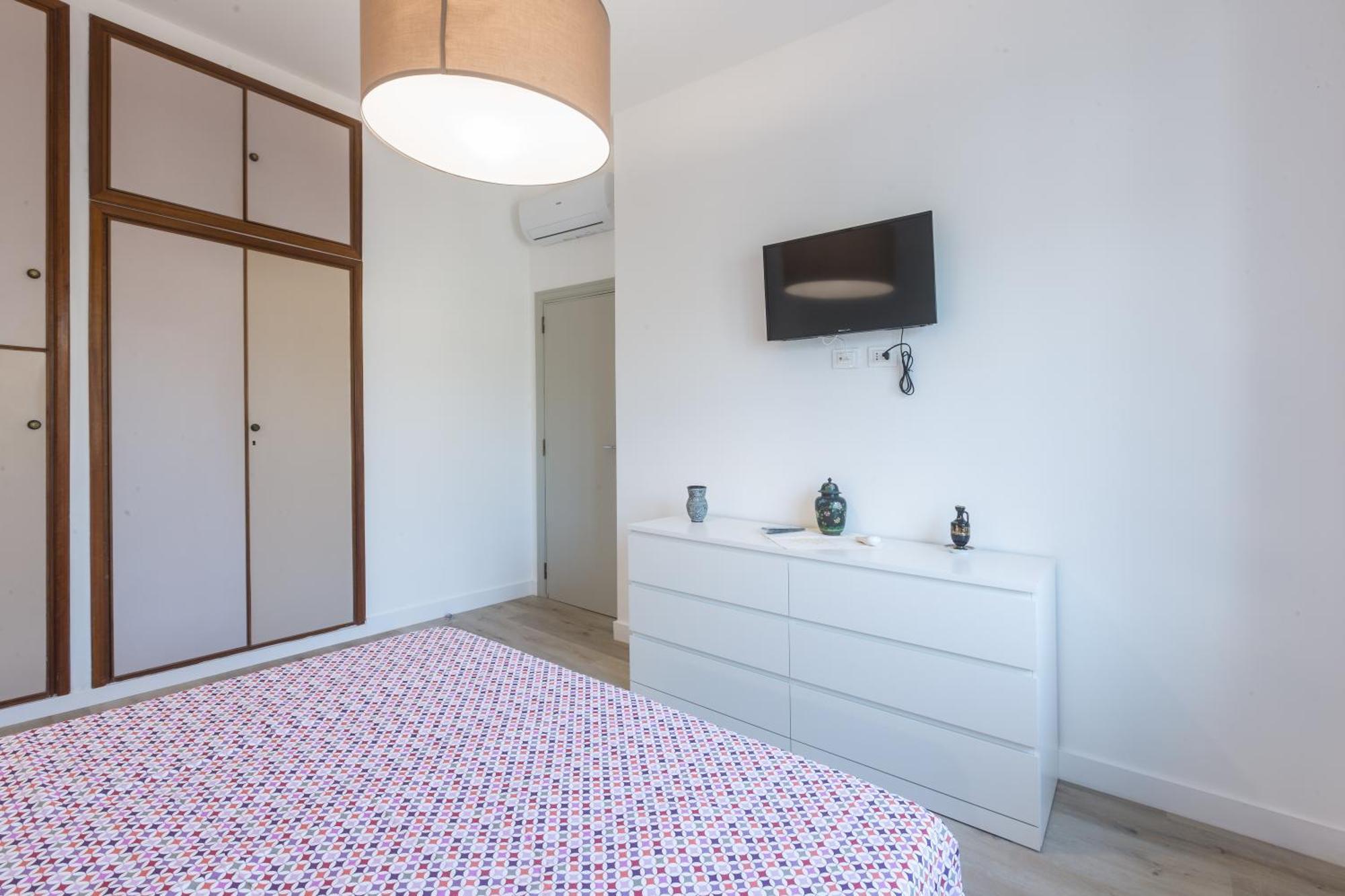 Apartament Attico Maria Pia Sant'Agnello Zewnętrze zdjęcie
