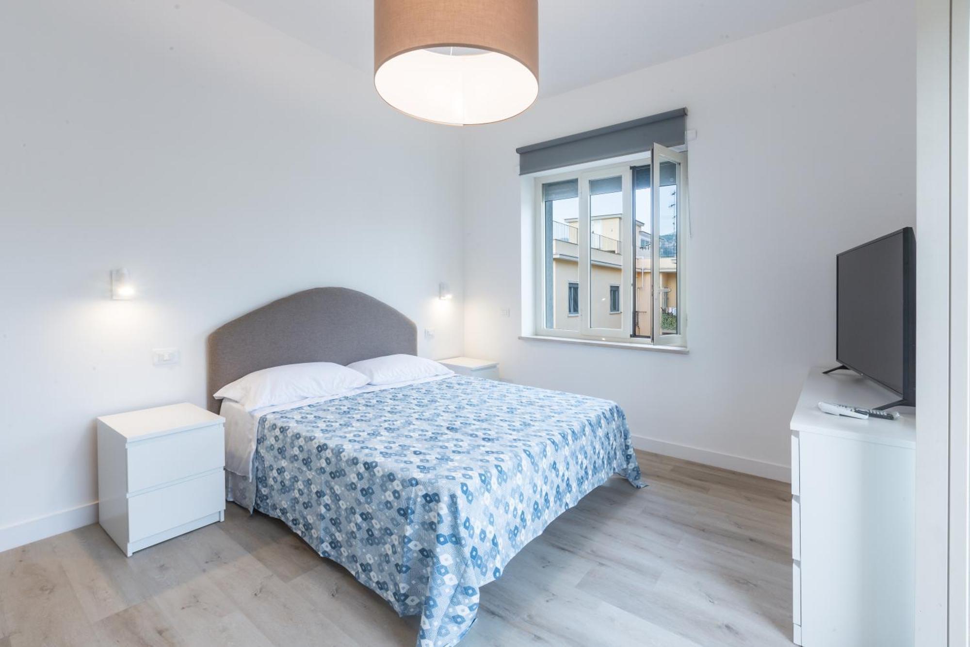 Apartament Attico Maria Pia Sant'Agnello Zewnętrze zdjęcie