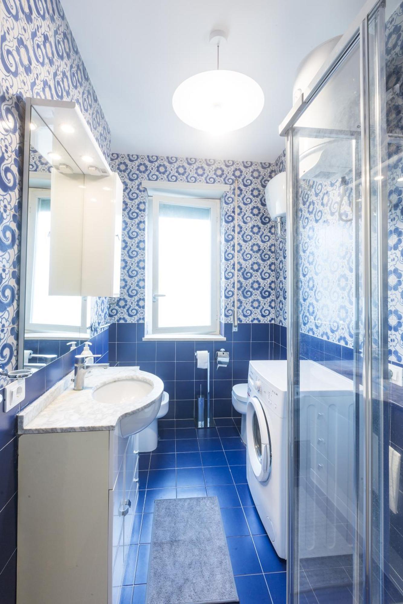 Apartament Attico Maria Pia Sant'Agnello Zewnętrze zdjęcie